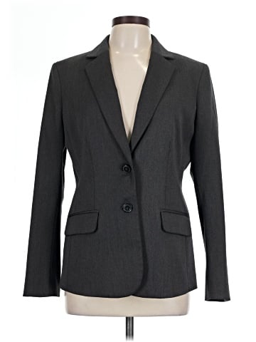 AK Anne Klein Blazer (view 1)