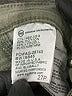Adriano Goldschmied Green Khakis Size 27 waist (petite) - photo 7