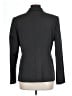 AK Anne Klein Solid Gray Blazer Size 10 - photo 2