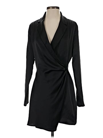 Zara Blazer (view 1)
