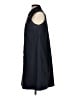 Pure Amici Blue Casual Dress Size S - photo 5