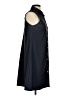 Pure Amici Blue Casual Dress Size S - photo 4