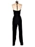 Lulus Solid Black Jumpsuit Size M - photo 2