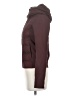 Lululemon Athletica 100% Nylon Burgundy Jacket Size 4 - photo 5