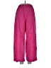 Unbranded Pink Casual Pants Size L (estimated) - photo 2
