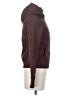 Lululemon Athletica 100% Nylon Burgundy Jacket Size 4 - photo 4