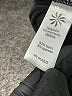 Athleta Solid Black Formal Skirt Size L - photo 4