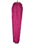 Unbranded Pink Casual Pants Size L (estimated) - photo 4
