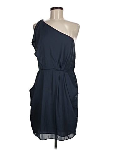 BCBGeneration Cocktail Dress (view 1)