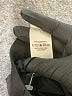 Sigrid Olsen 100% Silk Solid Black Active Pants Size 6 - photo 8