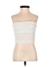 Edikted Ivory Sleeveless Top Size S - photo 1