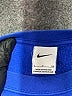 Nike Blue Pullover Sweater Size S - photo 6