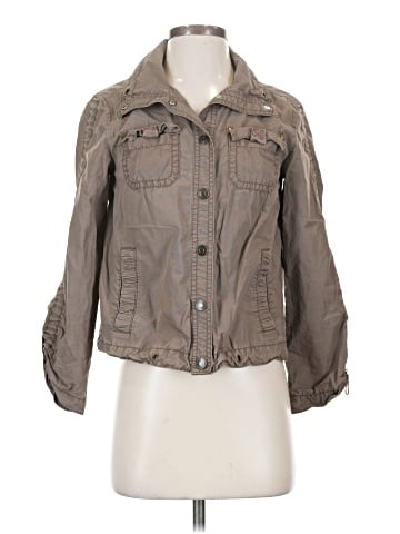 Ann Taylor Jacket (view 1)