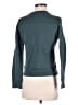 Assorted Brands Teal Sweatshirt Size M - photo 2