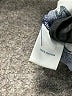 Allison Joy 100% Rayon Blue Long Sleeve Blouse Size L - photo 8