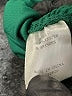 Superdown Solid Green Cocktail Dress Size L - photo 8