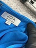 JOA 100% Polyester Blue Casual Pants Size M - photo 7