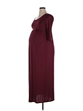 princess polly baby blue dress Bhome Maternity Maxi Dress for Photoshoot Baby Shower Lace V Neck Maternity  Wedding Dress Bridesmaid Maternity Gown Pregnancy Dress Burgundy L at  Amazon Women's Clothing store