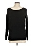 Magnolia Grace Black Pullover Sweater Size M - photo 1