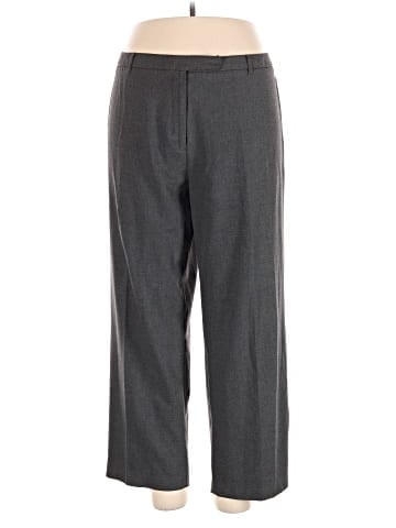 Charter Club Dress Pants (view 1)