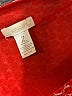Chico's 100% Polyester Red Sleeveless Blouse Size Lg (2) - photo 8