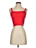 Shein Red Tube Top Size S - photo 1