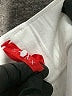 SPANX White Jeans Size 3X - photo 4