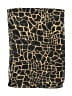 Unbranded Animal Print Gold Black Scarf One size - photo 2