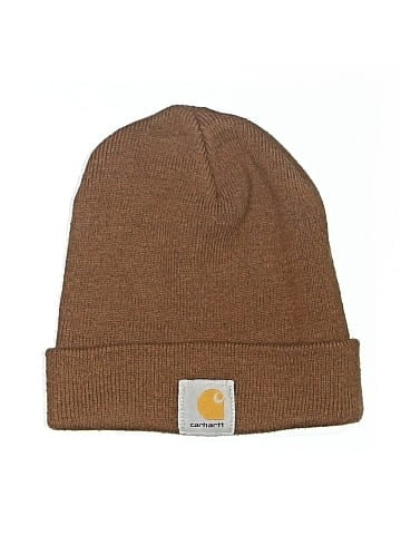 Carhartt Beanie (view 1)