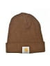 Carhartt 100% Acrylic Brown Beanie One size - photo 1