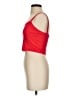 Shein Red Tube Top Size S - photo 5