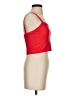 Shein Red Tube Top Size S - photo 4