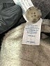 Marine Layer 100% Wool Gray Wool Coat Size L - photo 7