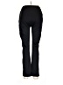 Melissa Black Active Pants Size L - photo 2