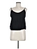 Athleta Black Tank Top Size M - photo 1