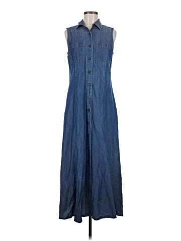Bushwacker Casual Dress (view 1)