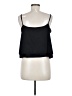 Athleta Black Tank Top Size M - photo 2