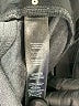So Slimming by Chico's Solid Gray Dress Pants Size Med (1.5) - photo 8