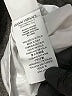 Versace Print Silver White Short Sleeve T-Shirt Size S - photo 17