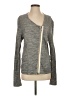 Nation Ltd. By Jen Menchaca Gray Jacket Size S - photo 1