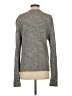 Nation Ltd. By Jen Menchaca Gray Jacket Size S - photo 2