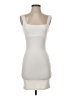 Unbranded Ivory Cocktail Dress Size S - photo 1