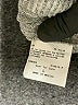 AGB Gray Pullover Sweater Size L - photo 8