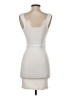Unbranded Ivory Cocktail Dress Size S - photo 2