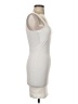 Unbranded Ivory Cocktail Dress Size S - photo 4
