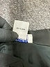 Assorted Brands 100% Silk Black Silk Pants Size S - photo 9