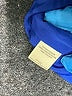 Cluny 100% Polyester Blue Cocktail Dress Size 6 - photo 8
