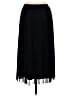 Sincerely Jules 100% Polyester Black Formal Skirt Size L - photo 2
