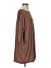 Piko Brown 3/4 Sleeve Top Size S - photo 4