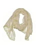 Unbranded Ivory Green Scarf One size - photo 1
